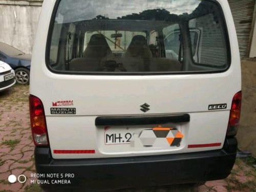 Maruti Suzuki Eeco 5 Seater AC 2015 MT for sale in Nagpur