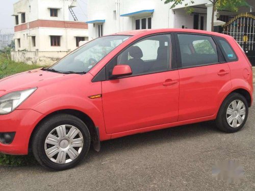 Ford Figo, 2012, Diesel MT for sale in Chennai 