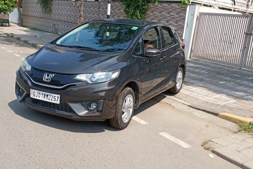 Honda Jazz 1.2 VX i VTEC for sale in Ahmedabad