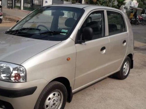 2007 Hyundai Santro MT for sale in Ahmedabad 