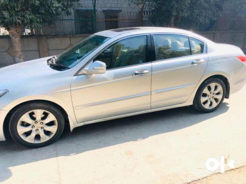 Used 2010 Honda Accord AT for sale in Gurgaon 