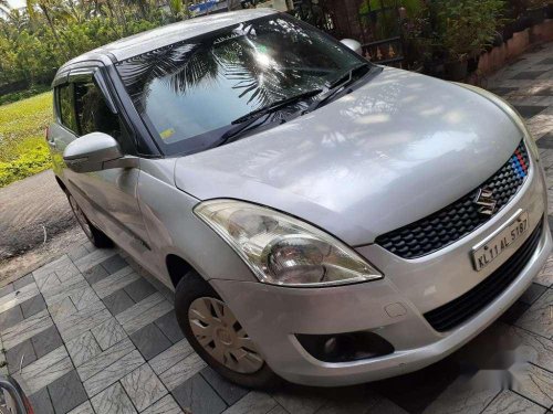 Used Maruti Suzuki Swift VDi, 2012, Diesel MT for sale in Thrissur 