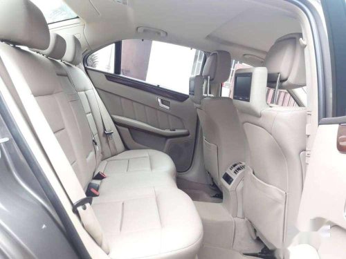 Mercedes-Benz E-Class E 220 CDI Elegance, 2012, Diesel AT for sale in Coimbatore 