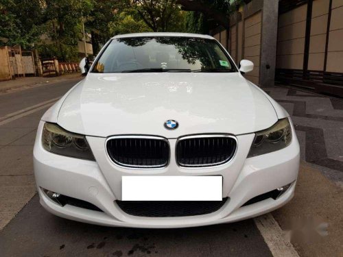 BMW 3 Series 320d 2012 AT for sale in Mumbai 
