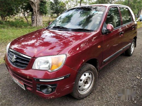 Used Maruti Suzuki Alto K10 LXi, 2011, Petrol MT for sale in Bhopal 