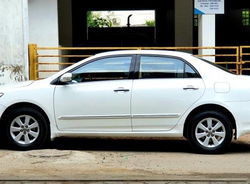 Toyota Corolla Altis 2011 AT for sale for sale in Chennai 