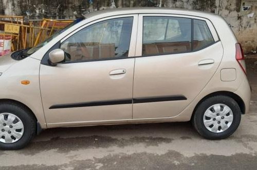 Used 2009 Hyundai i10 Magna 1.2 MT for sale in Chennai 