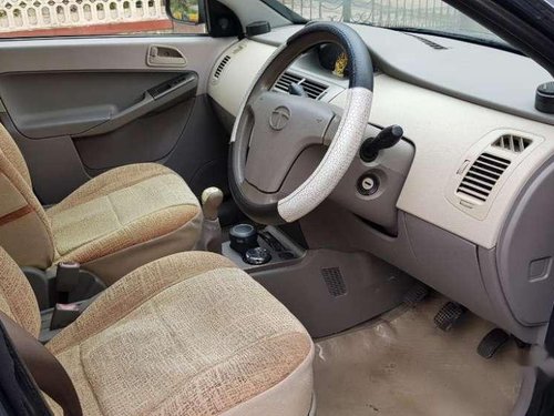 Tata Indica Vista LS Quadrajet BS IV, 2010, Diesel MT for sale in Mumbai 