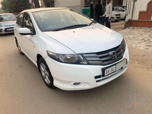 Honda City 2009 MT for sale in Gurgaon 