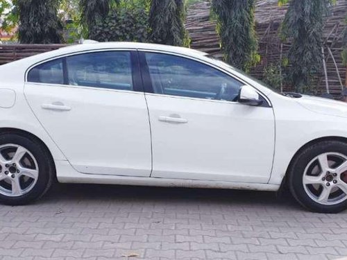 Volvo S60 Summum D5, 2014, Diesel AT for sale in Pune 