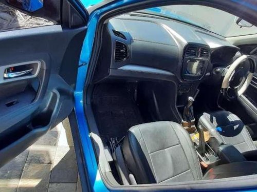 Maruti Suzuki Vitara Brezza ZDi - Plus Dual Tone Diesel, 2018, Diese.. MT for sale in Punalur