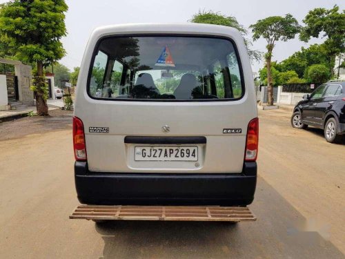 Used 2015 Maruti Suzuki Eeco MT for sale in Ahmedabad at low price