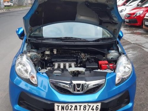 Used Honda Brio 1.2 S MT in Chennai car at low price