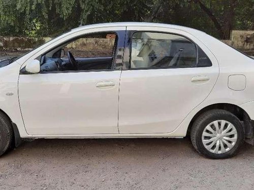 Toyota Etios 2012 MT for sale in Pune 