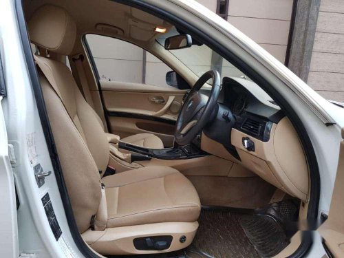 BMW 3 Series 320d 2012 AT for sale in Mumbai 