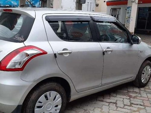 Used Maruti Suzuki Swift 2013 VXI MT for sale in Ghaziabad 