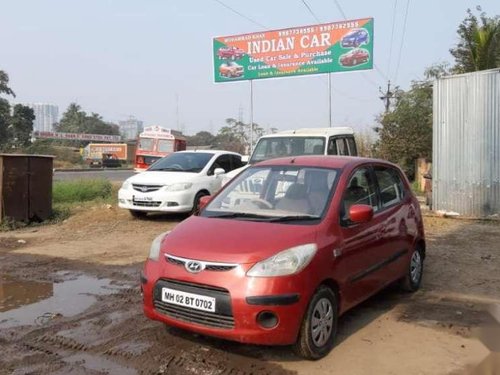 Hyundai i10 2010 MT for sale in Mumbai 