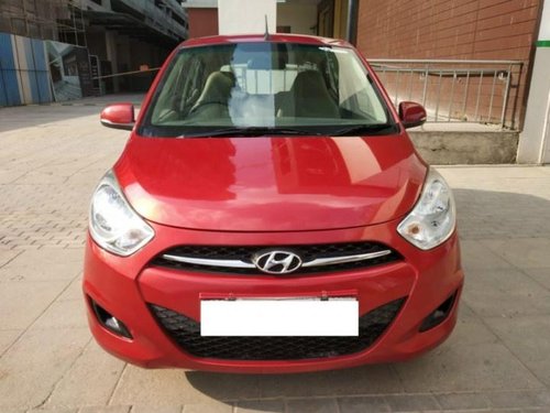 Hyundai i10 Magna 2011 MT for sale in Bangalore
