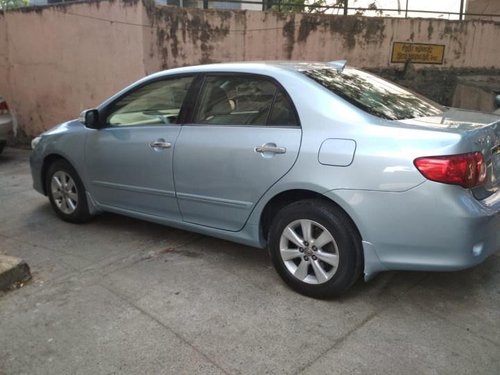 Toyota Corolla Altis 2008-2013 1.8 VL AT for sale in Chennai 