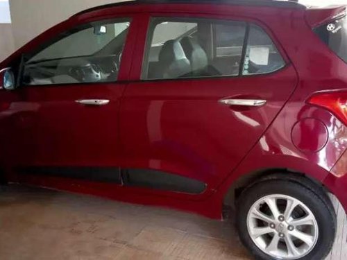 Used 2014 Hyundai i10 MT for sale in Mumbai 