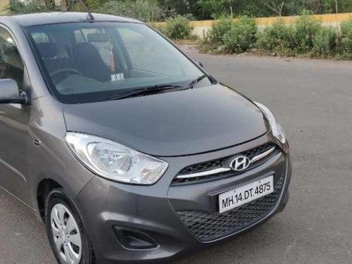 Used Hyundai i10 Sportz 2013 MT for sale in Pune 