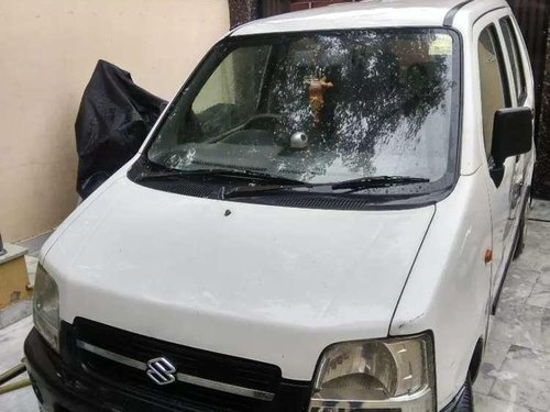 2004 Maruti Suzuki Wagon R MT for sale in Kanpur at low price