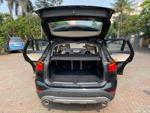 BMW X1 2012-2015 sDrive 20D xLine AT for sale in Mumbai 