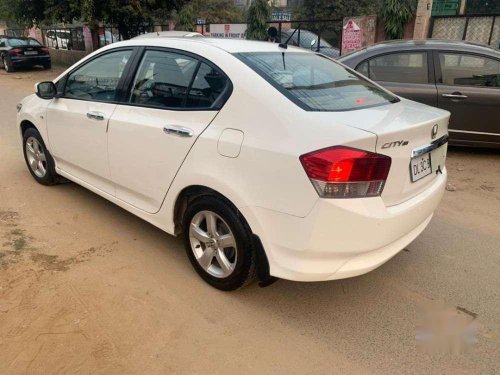 Honda City 2009 MT for sale in Gurgaon 