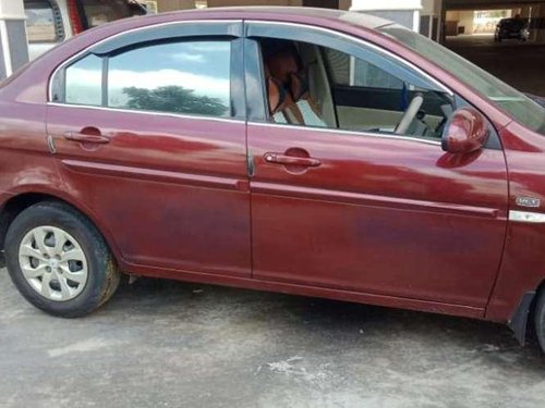 Used Hyundai Elantra 1.6 S 2006 MT for sale in Vijayawada 