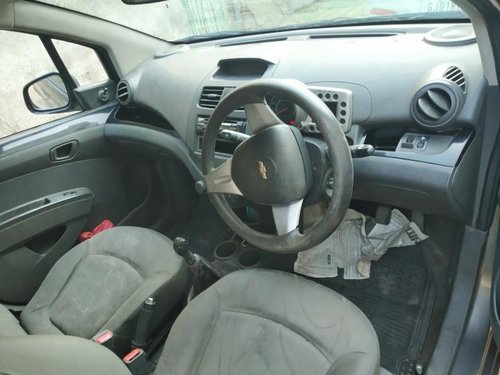 Used Hyundai i10 Magna 1.2 MT car at low price in Ahmedabad