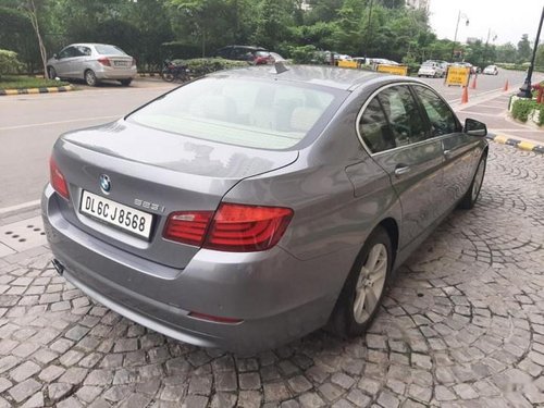 2010 BMW 5 Series AT 2007-2010 for sale at low price in New Delhi