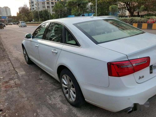 Audi A6 2011 AT for sale in Mumbai 