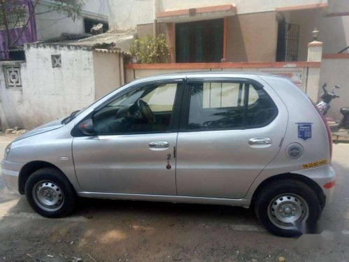Used Tata Indica V2 2017 MT for sale in Chennai 