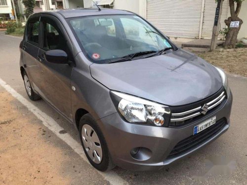 Used 2014 Maruti Suzuki Celerio VXI AT for sale in Nagar 