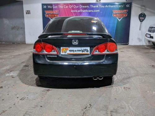 2007 Honda Civic MT 2006-2010 for sale at low price in Mumbai