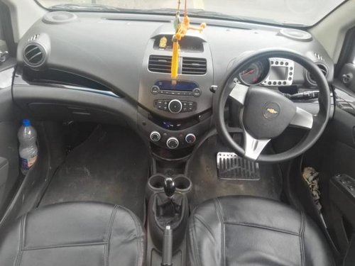 Chevrolet Beat Diesel 2012 MT for sale in Chennai