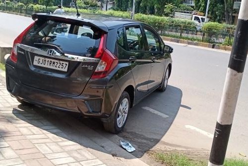 Honda Jazz 1.2 VX i VTEC for sale in Ahmedabad