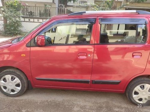 Maruti Wagon R AMT VXI AT for sale in Ahmedabad