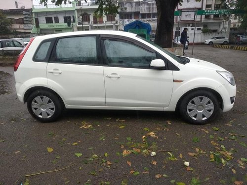 Used 2012 Ford Figo MT for sale in Lucknow