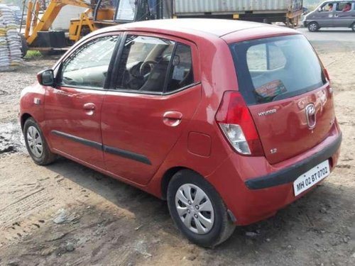 Hyundai i10 2010 MT for sale in Mumbai 