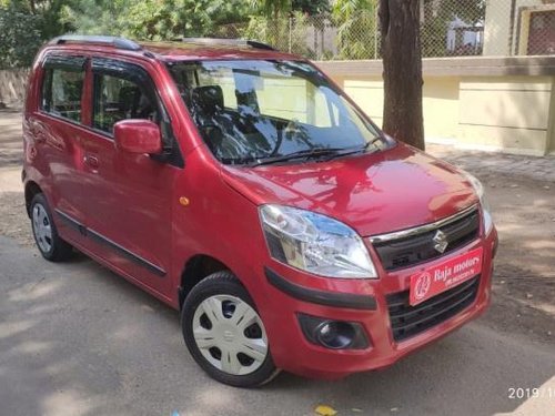 Maruti Wagon R AMT VXI AT for sale in Ahmedabad