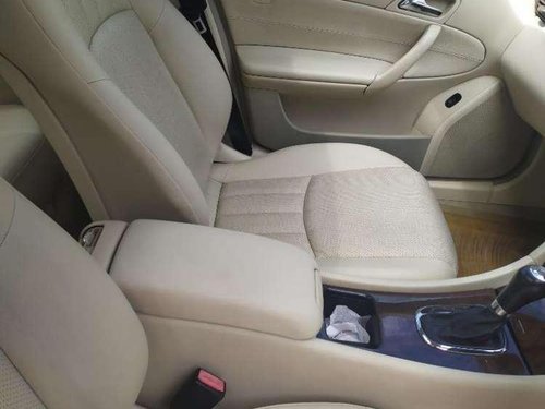 Mercedes Benz C-Class 2007 AT for sale in Mumbai 