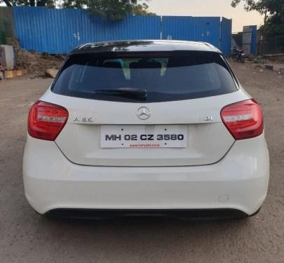 2013 Mercedes Benz A Class A180 CDI for sale in Pune