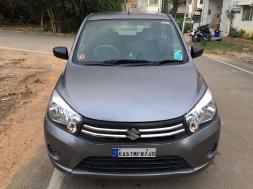 Used 2014 Maruti Suzuki Celerio VXI AT for sale in Nagar 