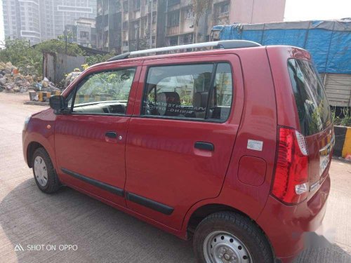 Used Maruti Suzuki Wagon R 2019 LXI MT for sale in goregaon 