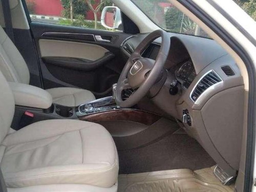 Used 2013 Audi Q5 AT for sale in in Gurgaon 
