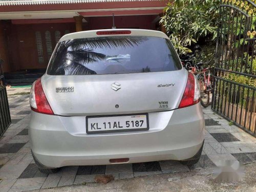 Used Maruti Suzuki Swift VDi, 2012, Diesel MT for sale in Thrissur 