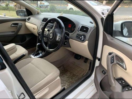 Volkswagen Vento Highline Petrol Automatic, 2012, Petrol for sale in Pune 