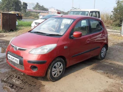 Hyundai i10 2010 MT for sale in Mumbai 