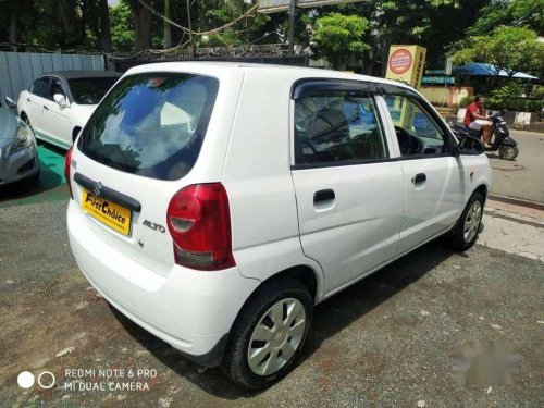 Used Maruti Suzuki Alto K10 LXI 2011 MT for sale in Surat 